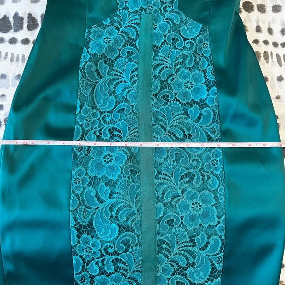 JAX formal cocktail dress. Size 40. - Picture 12 of 12